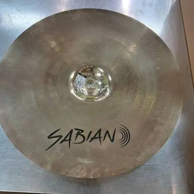 Sabian - XSR 20